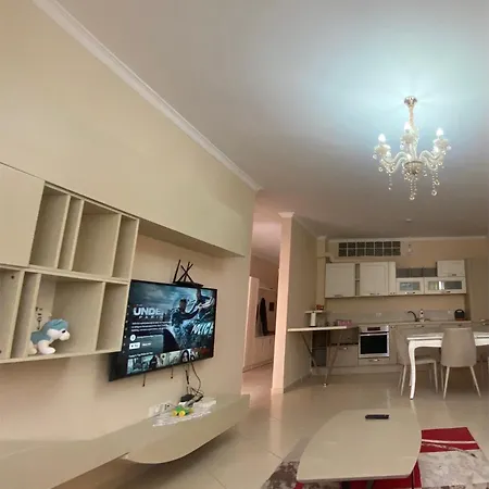 Appartamento Comfortable L&n *