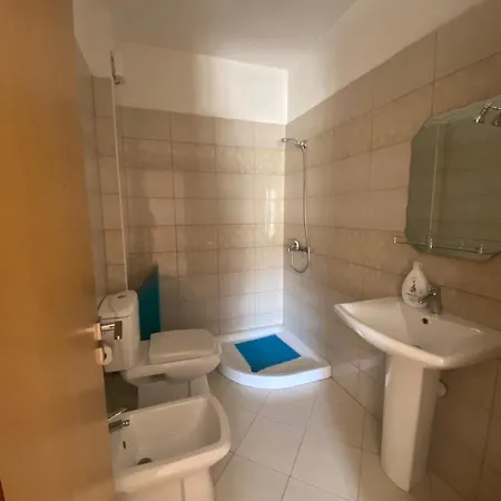 Appartement Comfortable L&n *