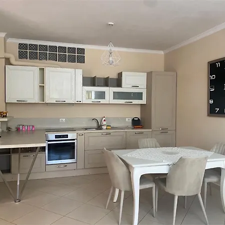 Comfortable L&n Appartement *