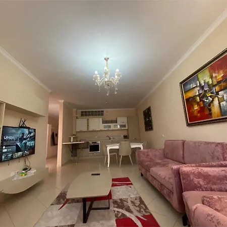 Appartement Comfortable L&n *
