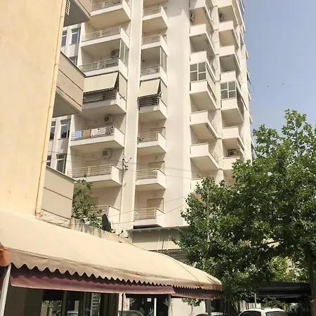 Appartement Comfortable L&n